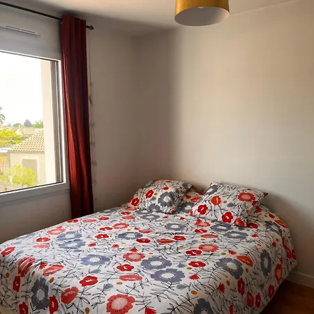 Villa Conviviale A 8 Min De La Pour 10 Personnes *